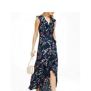 Banana Republic Maxi Dress